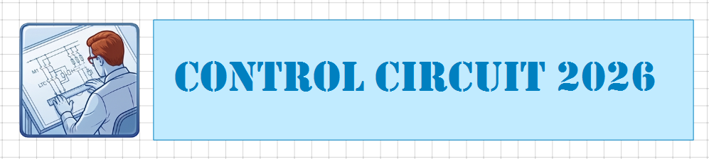 Control Circuit 2026