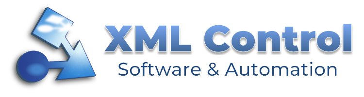XML Control &mdash; Software & Automation
